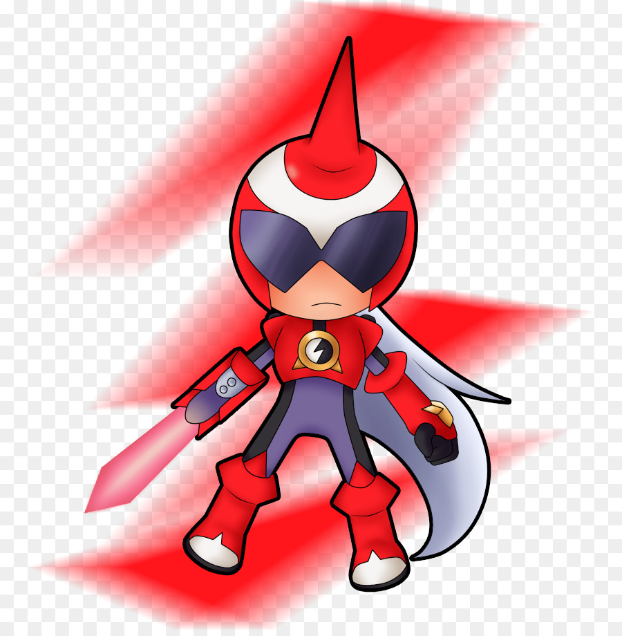 Super Herói，Traje Vermelho PNG