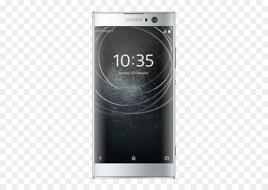 A Sony Mobile Communications Sony Xperia Xa2 Ultra，Sony Xperia PNG