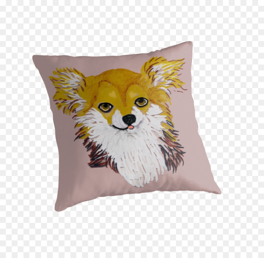 Canidae，Lançar Travesseiros PNG