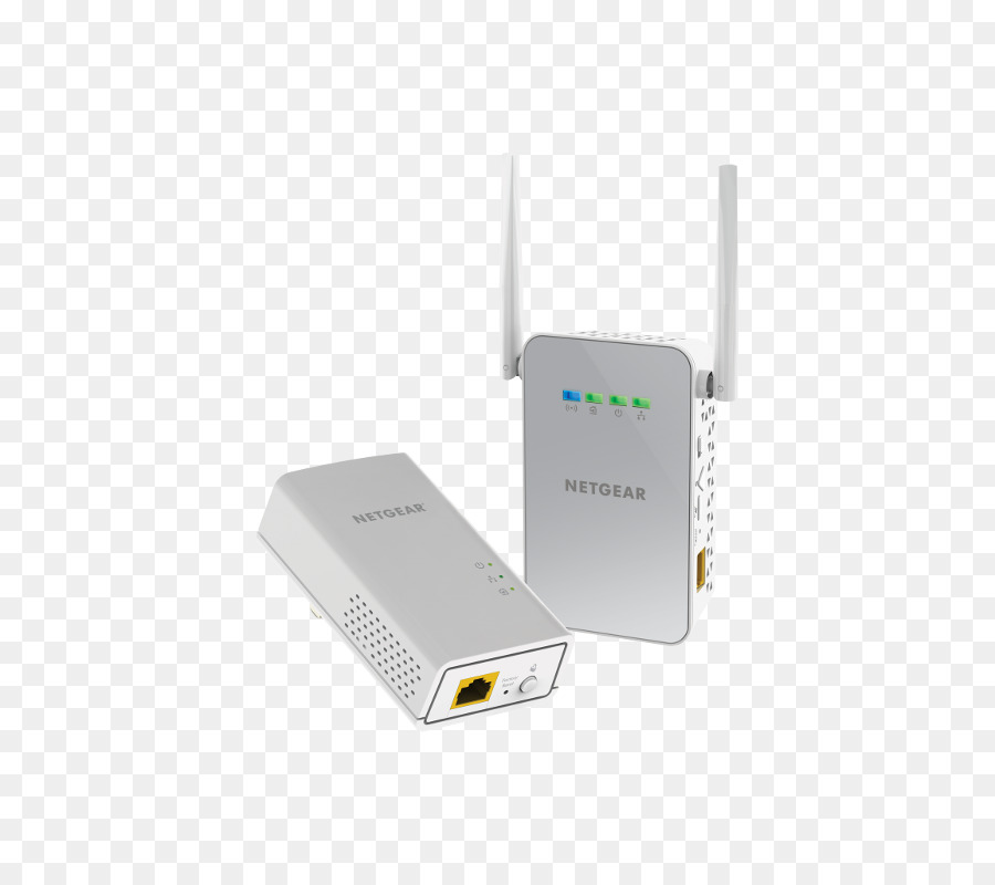 Comunicação Da Rede Elétrica，Netgear PNG