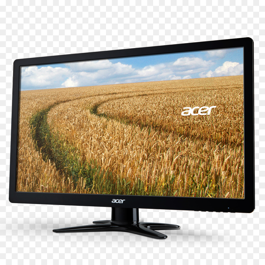 Monitor Acer，Tela PNG