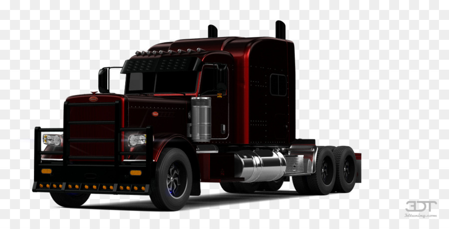 Pneu，Peterbilt PNG