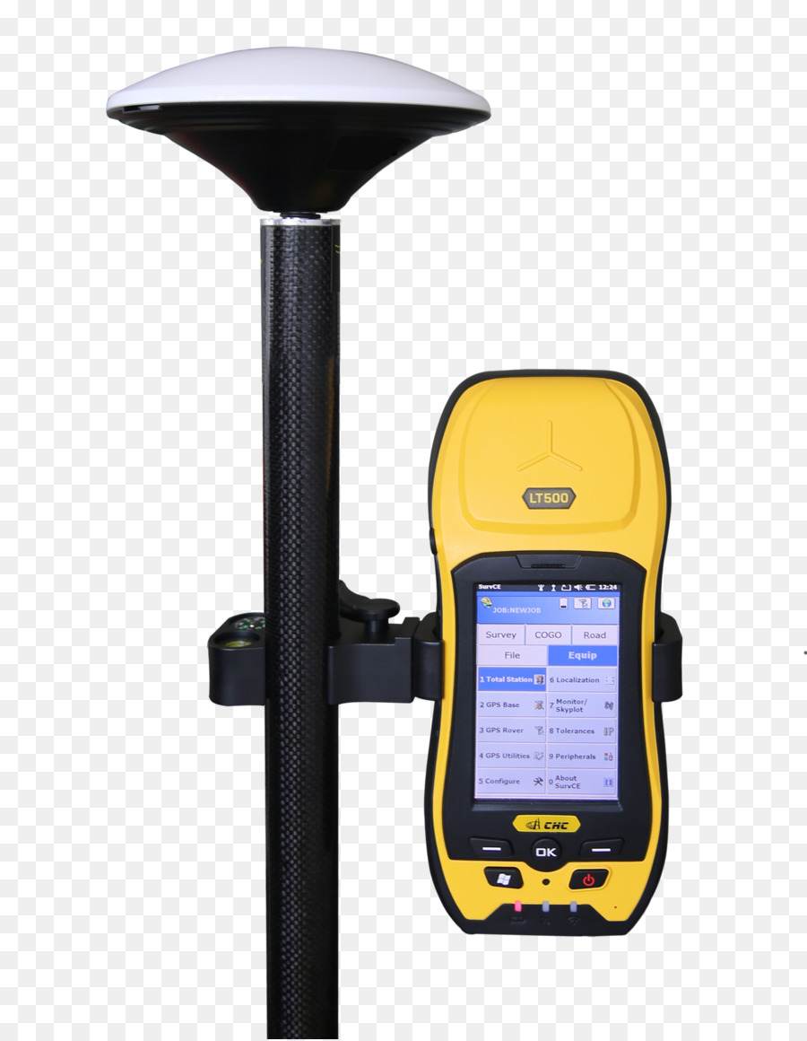 Equipamento De Topografia，Gps PNG