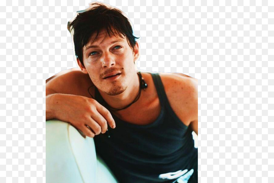 Norman Reedus，Walking Dead PNG