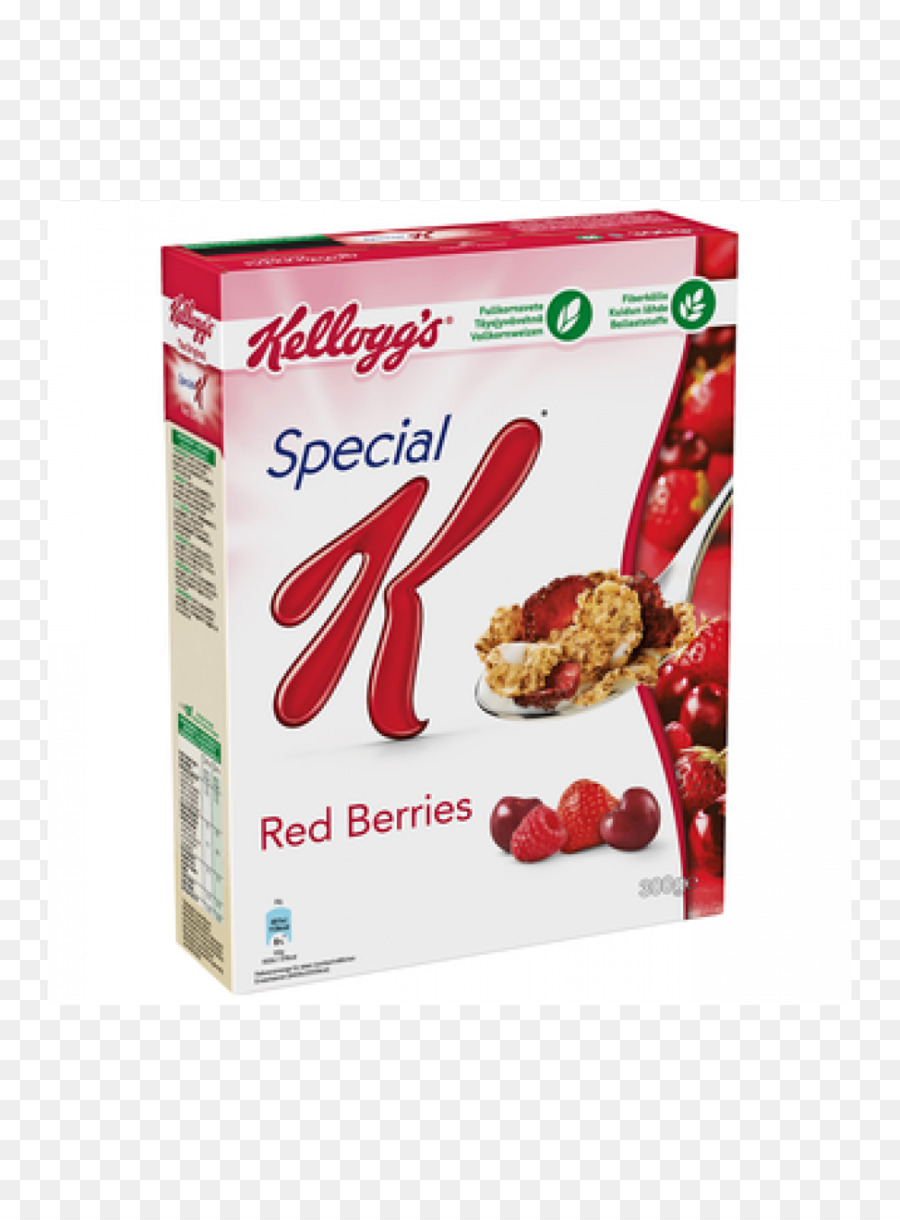 Cereal K Especial，Kellogg's PNG