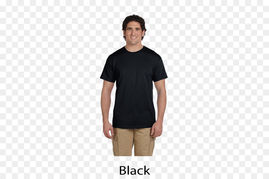 Tshirt，Fruit Of The Loom PNG