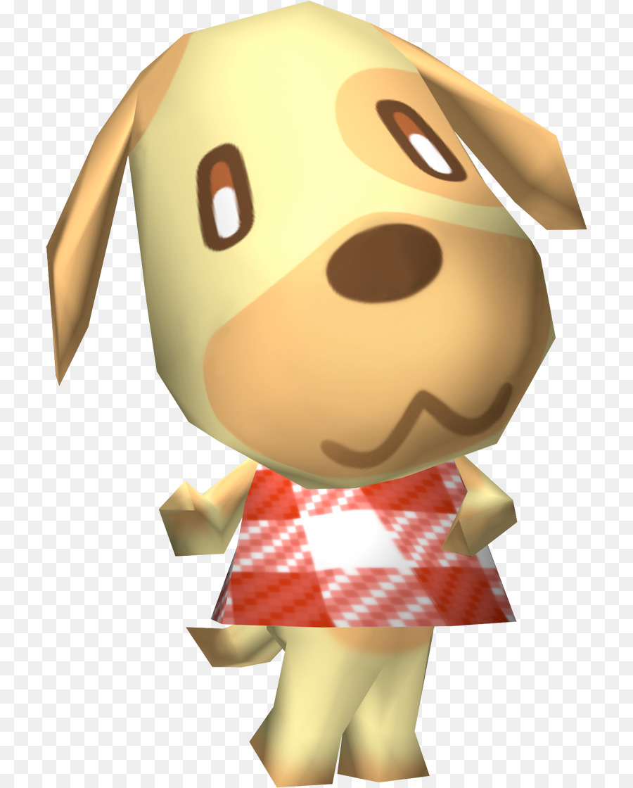 Animal Crossing New Leaf，Animal Crossing Povo Da Cidade PNG