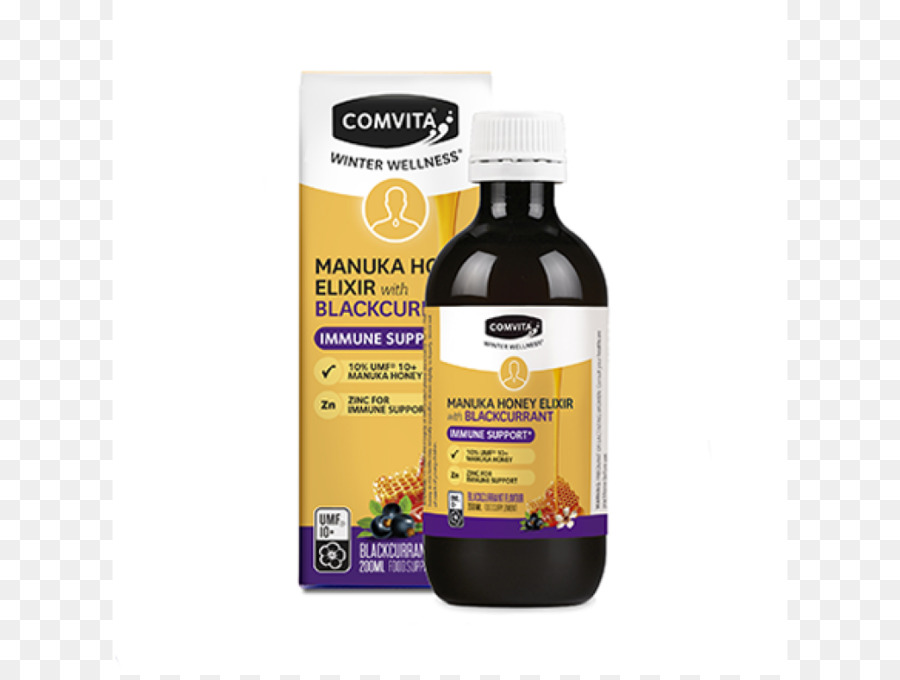 Manuka，Própolis PNG