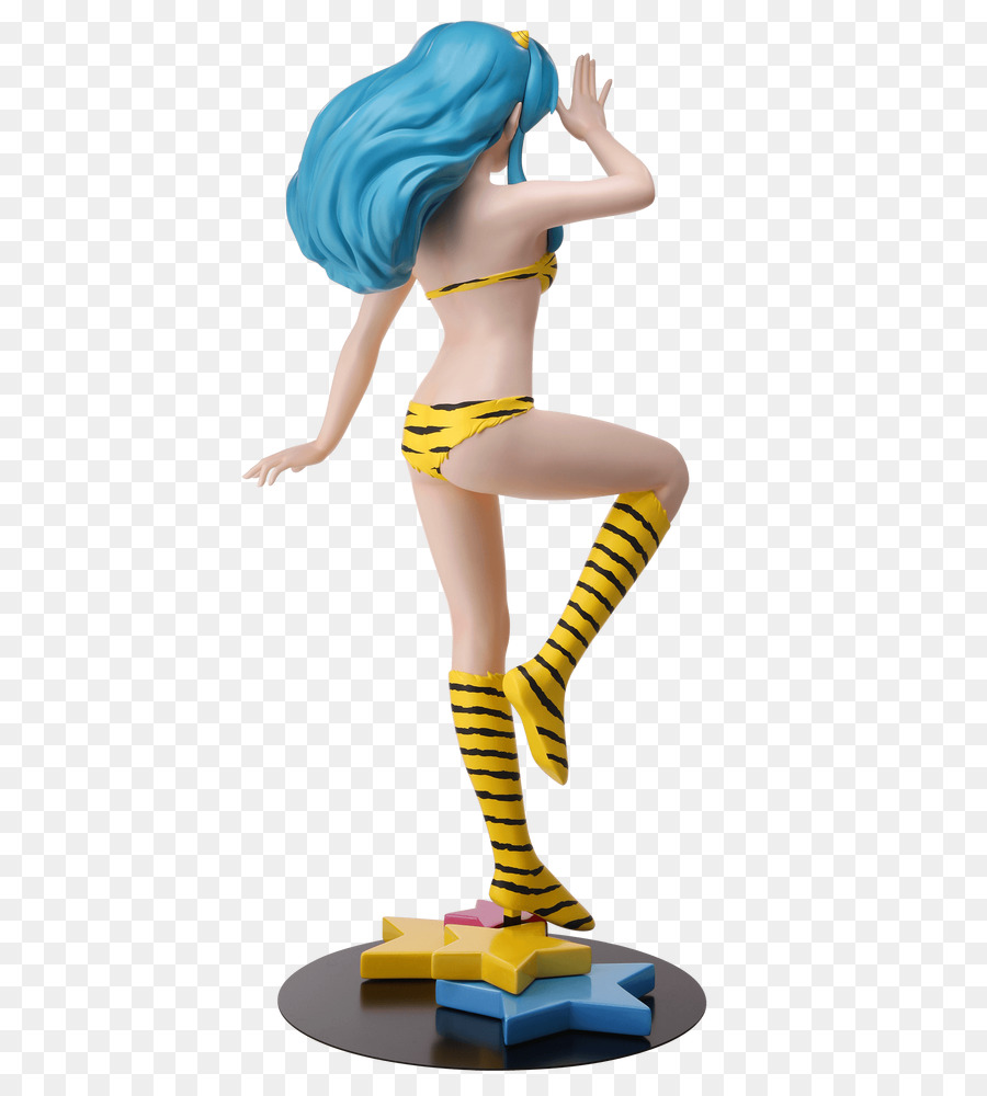 Lum Invader，Personagem PNG