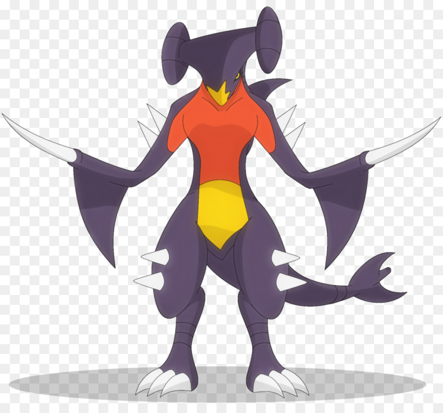 Dragão De Desenho Animado，Fantasia PNG