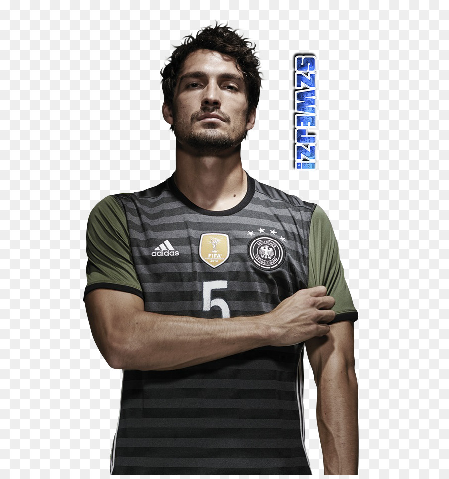 Mats Hummels，O Uefa Euro 2016 PNG