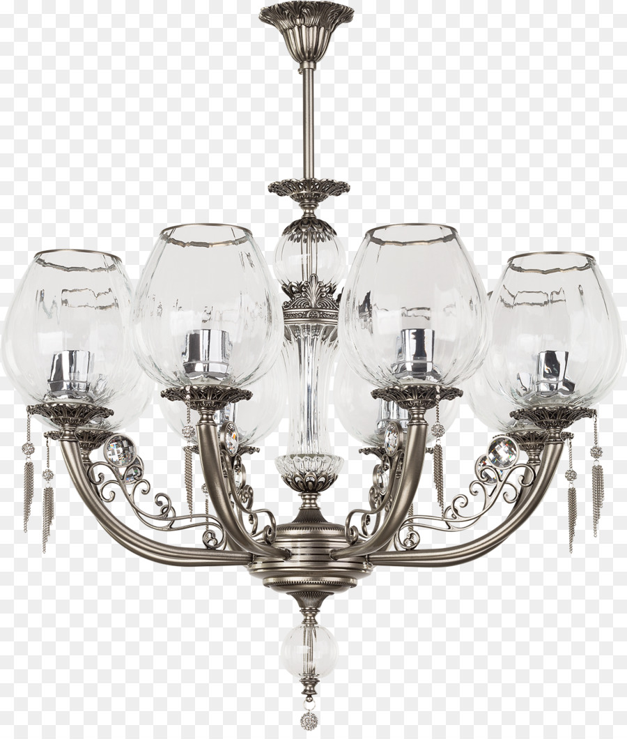 Chandelier，Lustres Luminárias Люстралюкс Loja Da Internet PNG