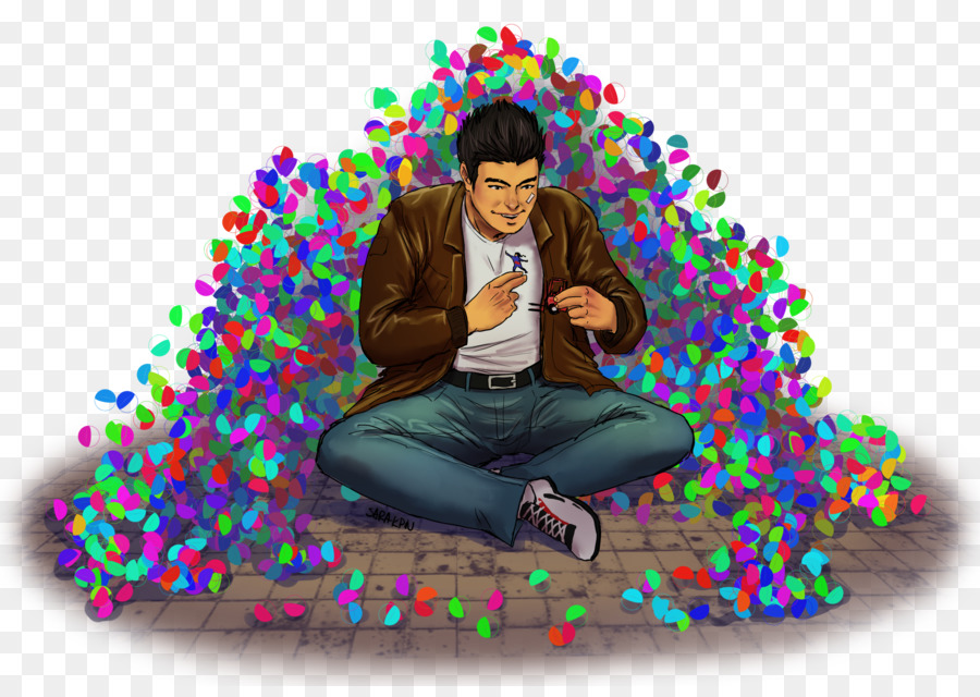 Shenmue，Ryo Hazuki PNG