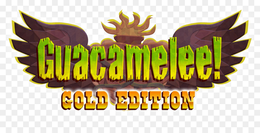 Guacamelee，Xbox 360 PNG