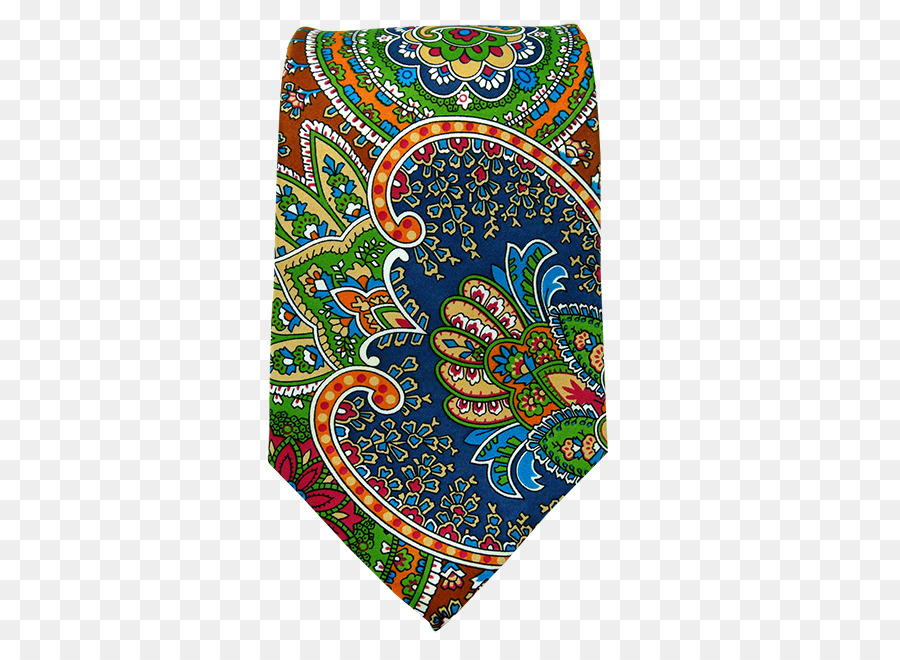 Paisley，Turquesa PNG