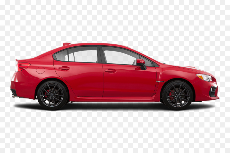 Carro Vermelho，Automóvel PNG