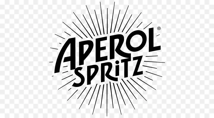 Aperol Spritz，Bebida PNG