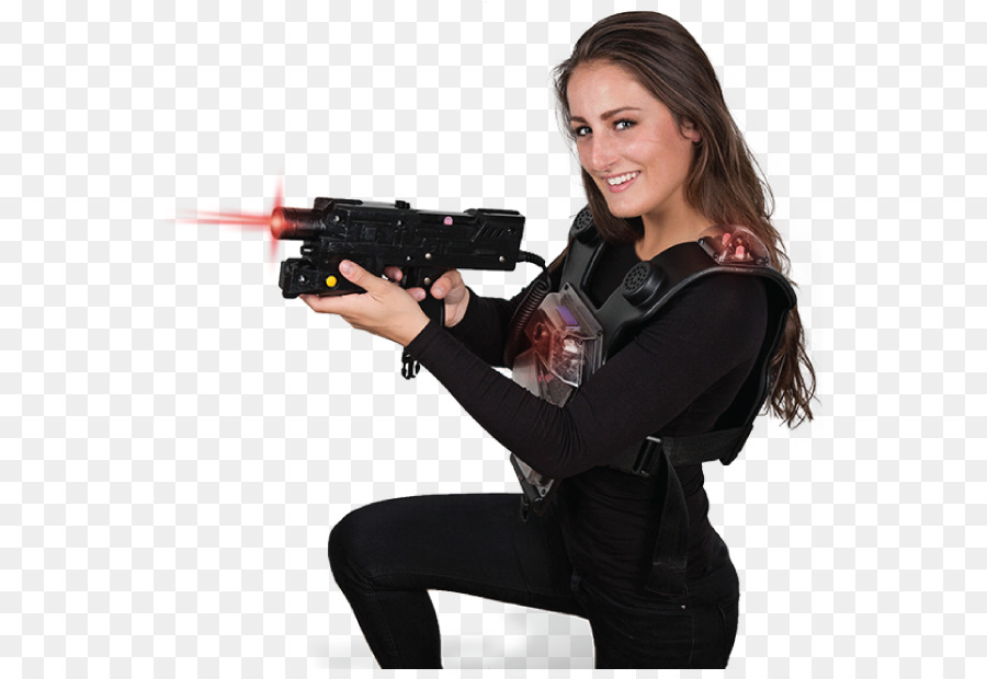 Armas De Airsoft，Laser Tag PNG