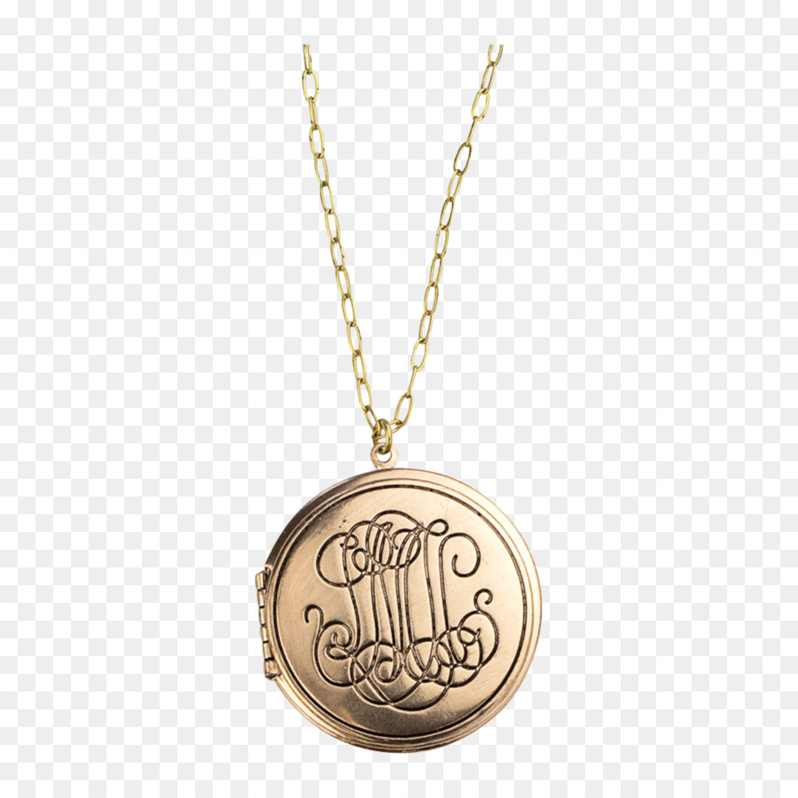 Medalhão，Colar PNG