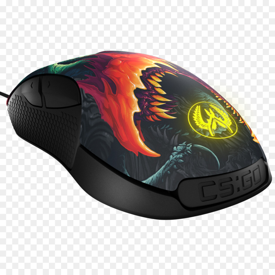 Mouse De Computador，Counterstrike Global Offensive PNG