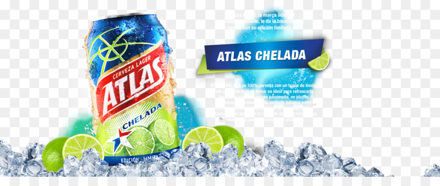 Michelada，água Mineral PNG