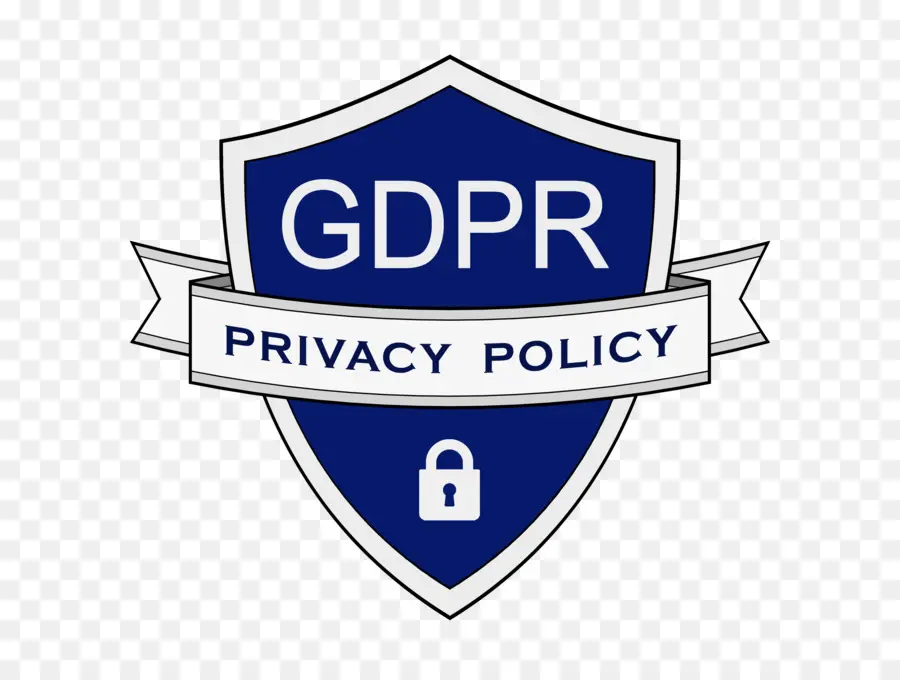 Política De Privacidade Gdpr，Dados PNG