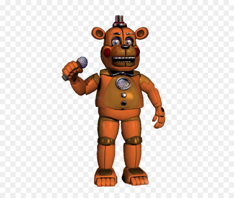 Urso Animatrônico，Urso PNG