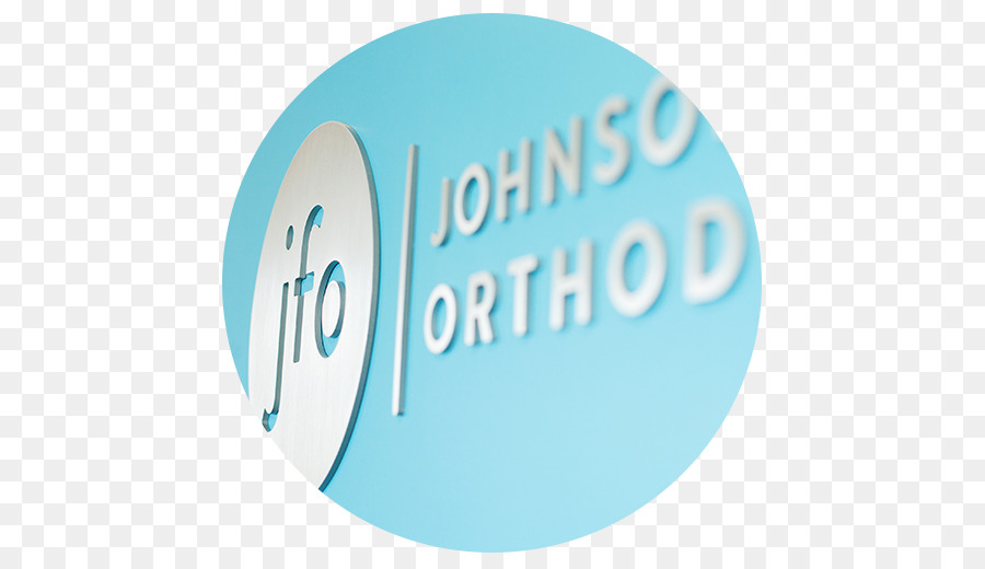 Johnson Família Ortodontia，Logo PNG