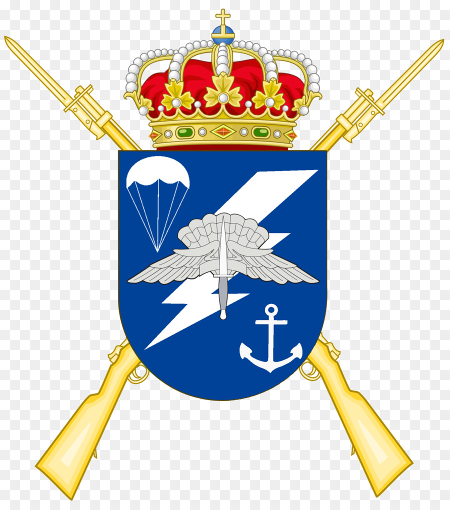 Emblema Militar，Coroa PNG