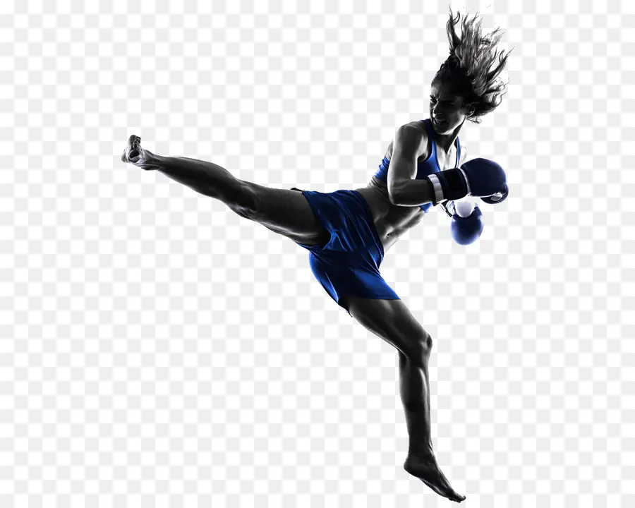 Kickboxing，Boxe PNG