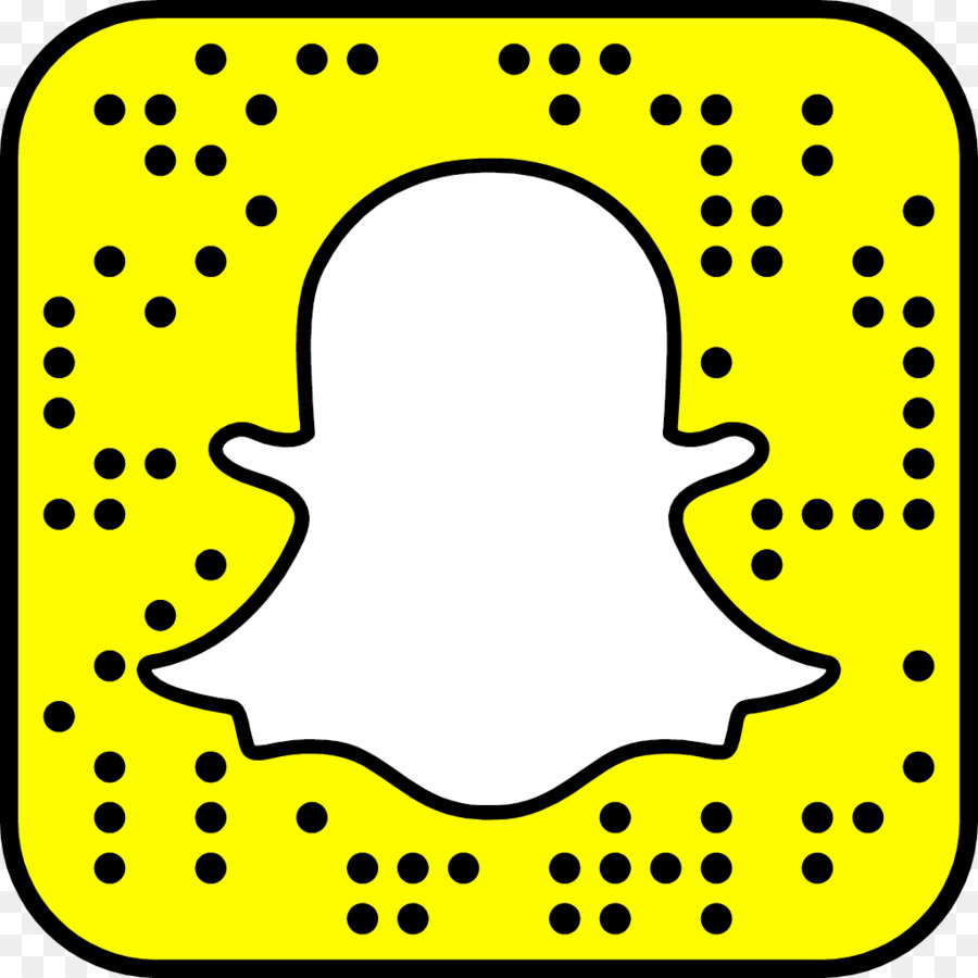 Logotipo Do Snapchat，Mídia Social PNG