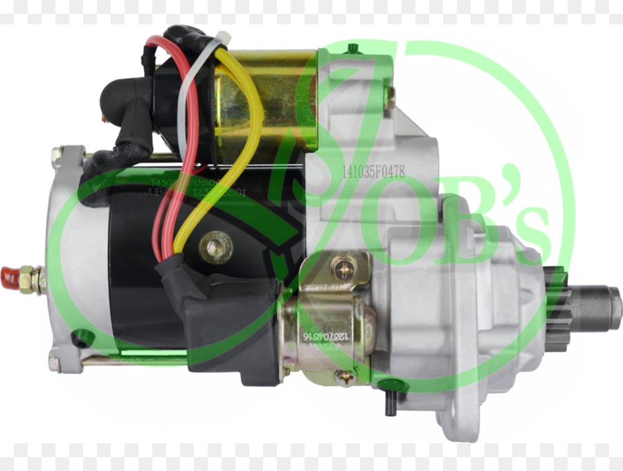 Motor De Partida，Motor PNG