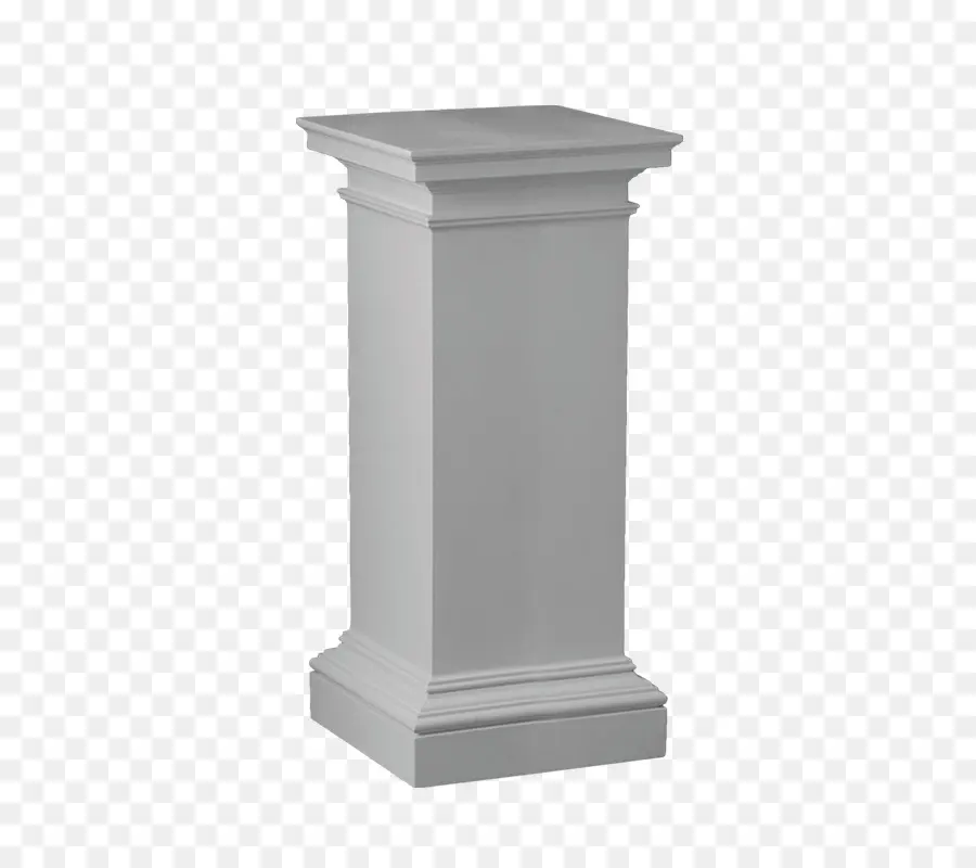 Coluna，Pedestal PNG