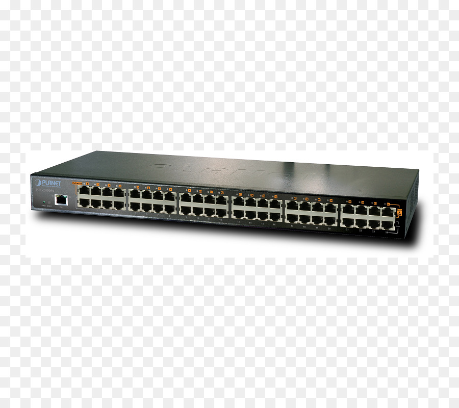 Gigabit Ethernet，Power Over Ethernet PNG