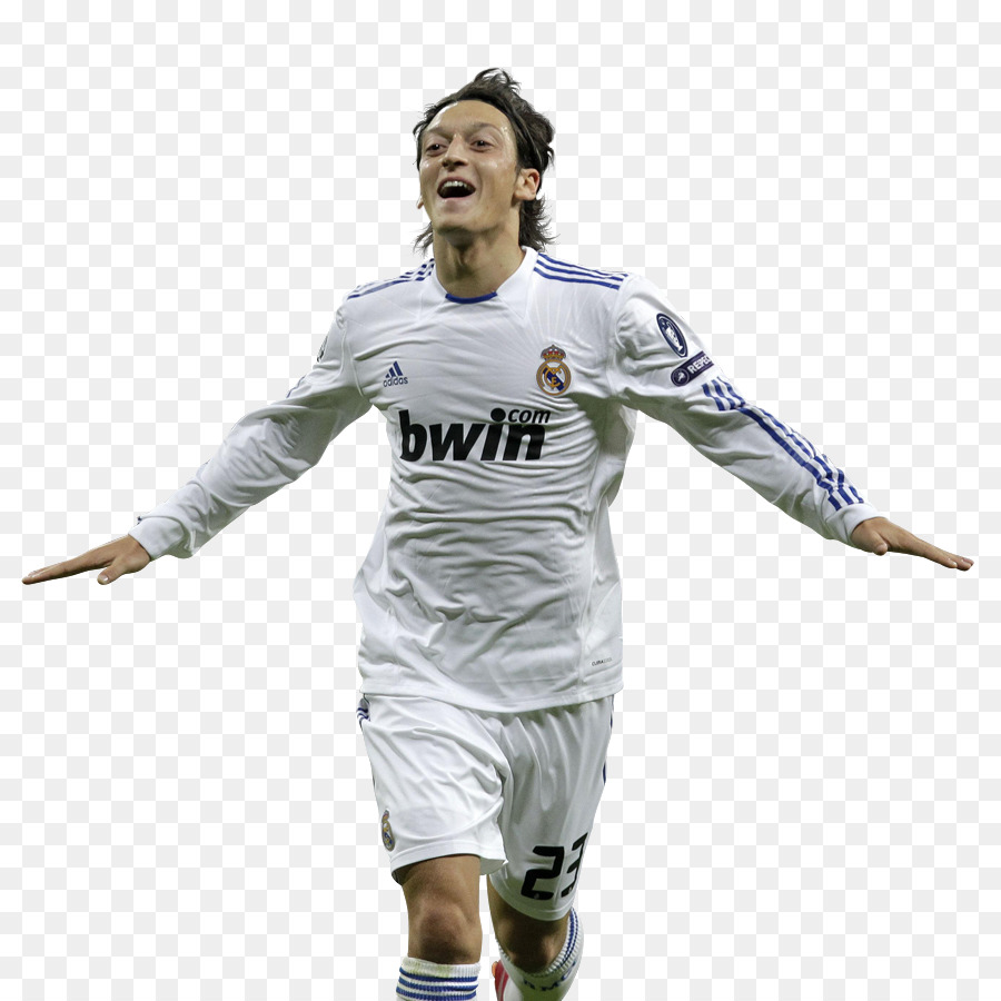 O Real Madrid Cf，Esporte De Equipe PNG