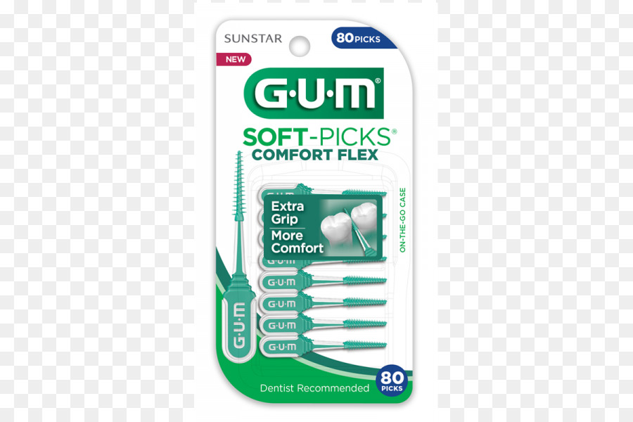 Gum Softpicks，A Goma De Mascar PNG