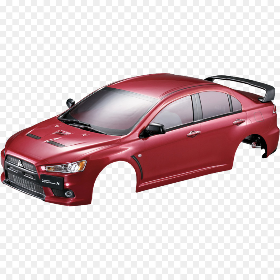 Carroceria Vermelha，Carro PNG