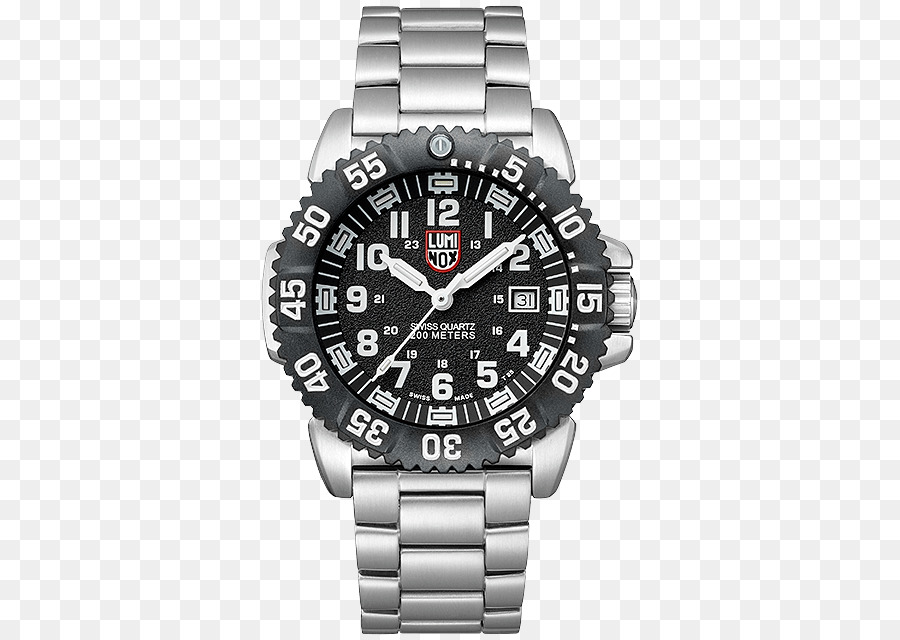 Luminox，Assistir PNG