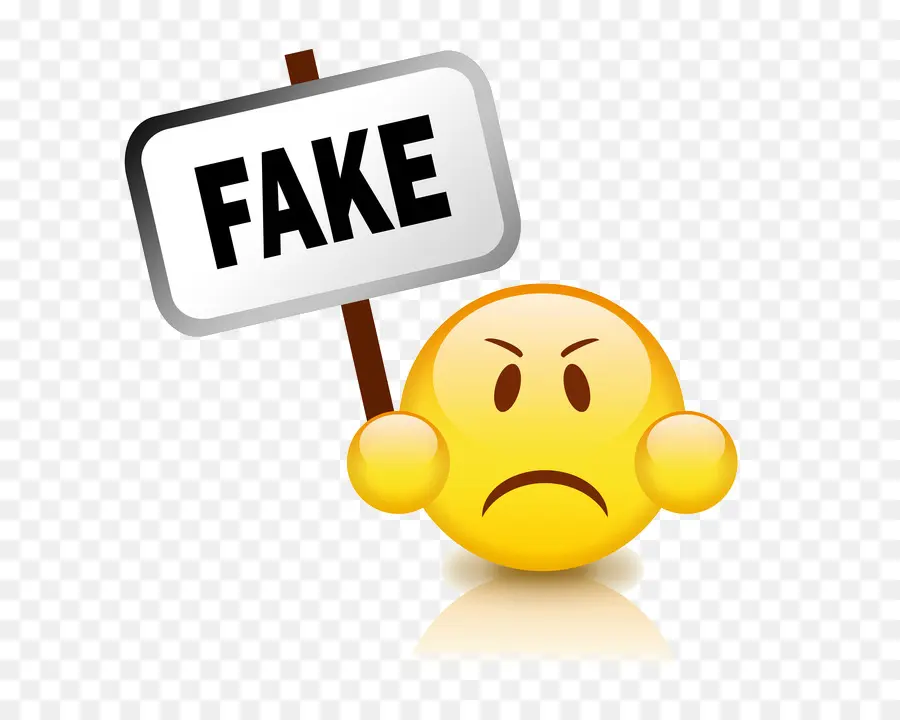 Emoji De Sinal Falso，Emoticons PNG