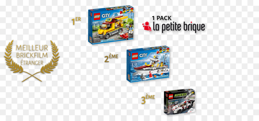 Lego 60147 Cidade Barco De Pesca，Lego City PNG