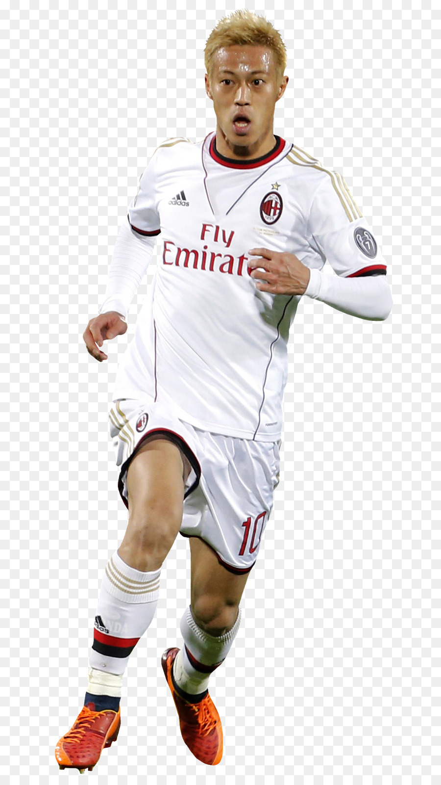 Keisuke Honda，Copa Do Mundo De 2010 PNG