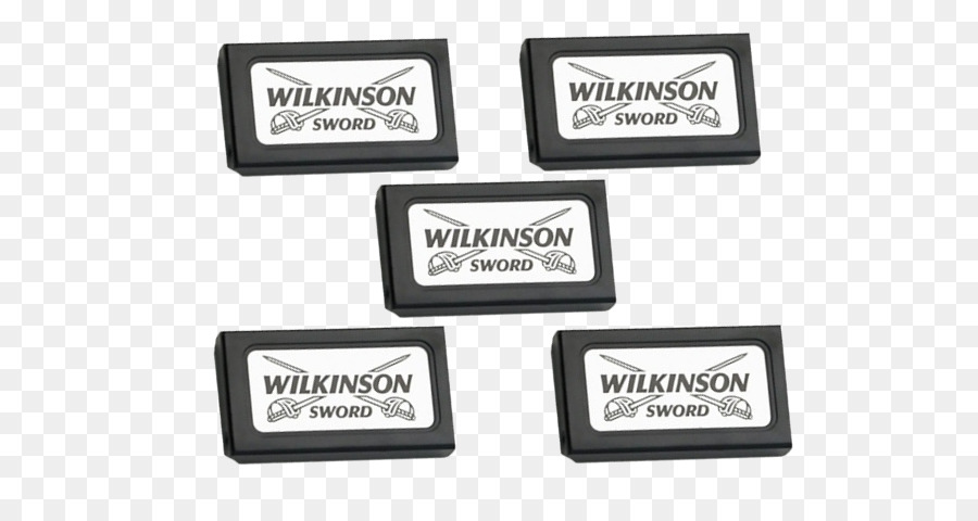 Wilkinson Sword，Lâmina PNG