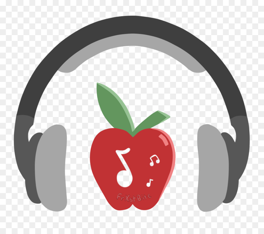 Fones De Ouvido，Frutas PNG