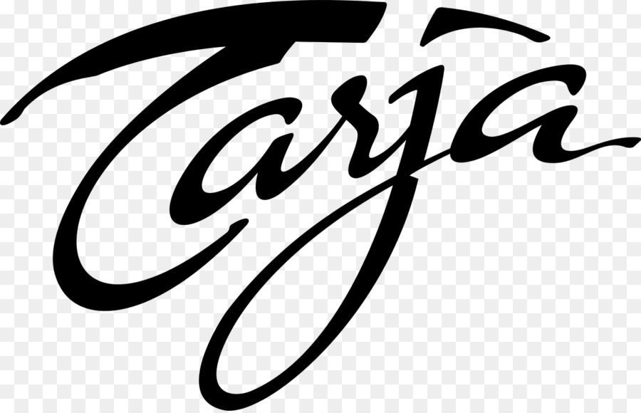 Tarja，Logotipo PNG