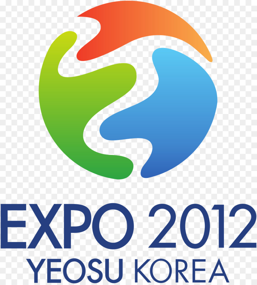 Yeosu，Expo 2012 PNG