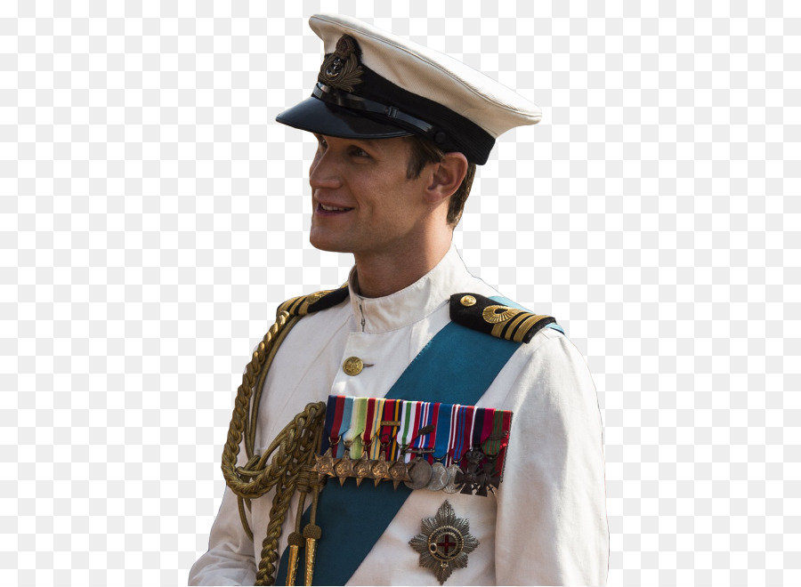 Matt Smith，Coroa PNG