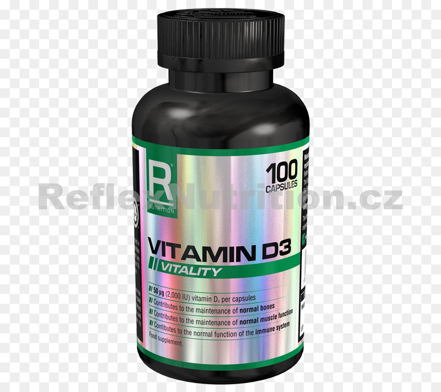 Suplemento Alimentar，A Vitamina PNG