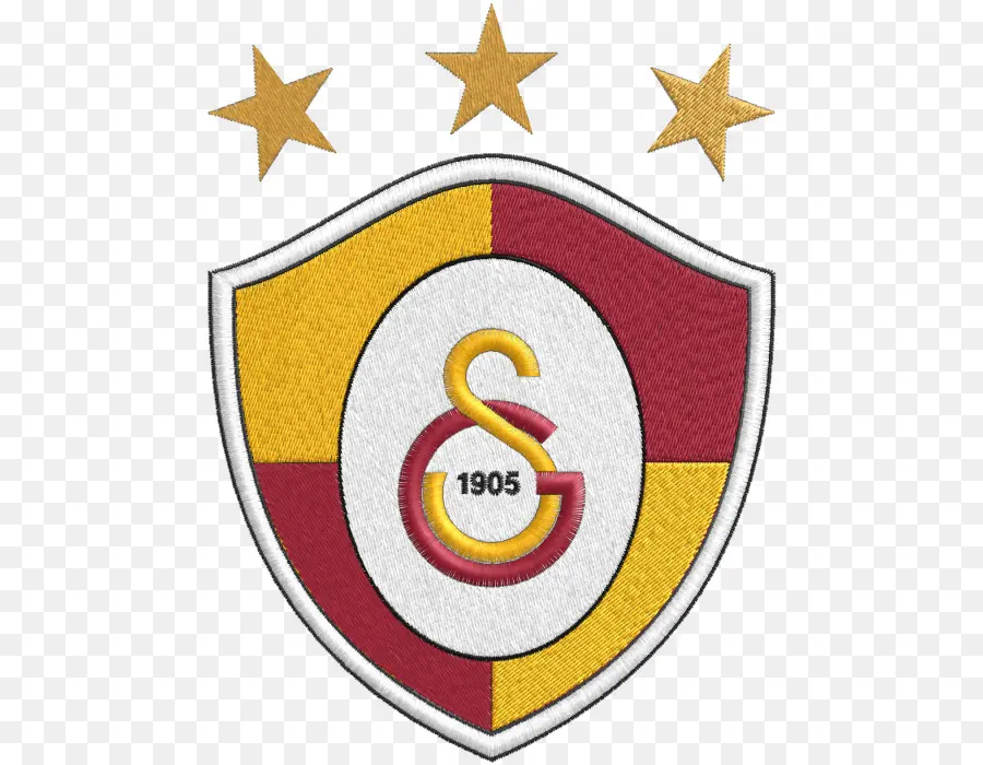 Galatasaray Logo，Futebol PNG