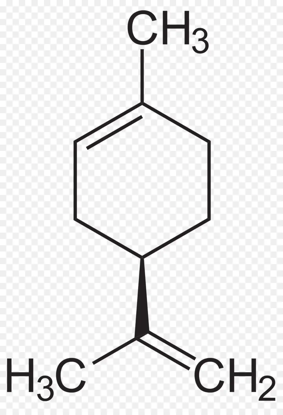 Estrutura Química，Molécula PNG