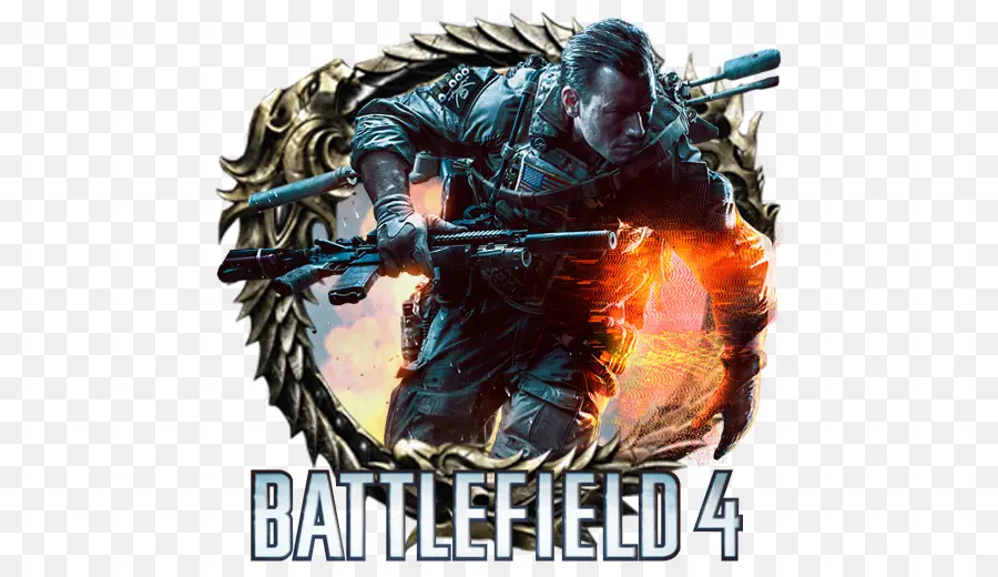 Battlefield 4，Batalha 1 PNG
